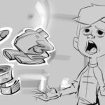 Nuestra Navidad – Shortfilm «Pablete»